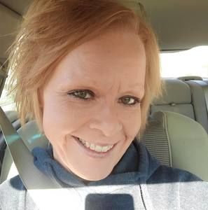 Meet your Posher, Jenn